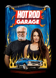 HOT ROD Garage