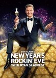 Dick Clark's New Year's Rockin' Eve with Ryan Seacrest