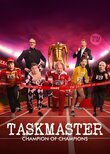 Taskmaster: Champion of Champions