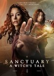 Sanctuary: A Witch's Tale