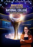 Jeopardy! National College Championship
