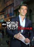 ABC World News Tonight with David Muir