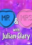 Mr & Mrs with Julian Clary