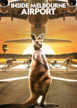 Inside Melbourne Airport