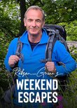 Robson Green's Weekend Escapes