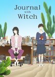 Journal With Witch