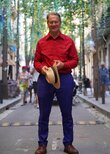 Spain with Michael Portillo