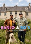 Banjo and Ro's Grand Island Hotel