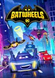 Batwheels