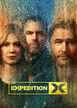 Expedition X