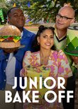 Junior Bake Off