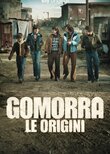 Gomorra - Le Origini