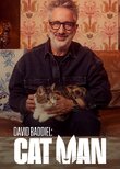 David Baddiel: Cat Man