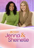 TODAY with Jenna & Sheinelle