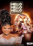 HELLO HELLO HELLO
