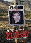 ¿Dónde está Elisa?