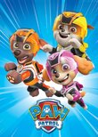 Paw Patrol
