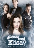 ¿Dónde está Elisa?