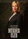 Lucy Worsley: Victorian Murder Club