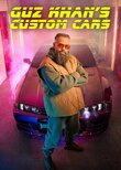 Guz Khan's Custom Cars