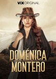 Doménica Montero
