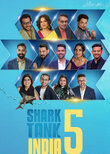 Shark Tank India