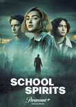 School Spirits