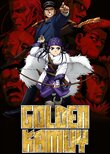Golden Kamuy