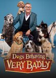 Dogs Behaving (Very) Badly