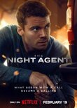 The Night Agent