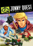 Jonny Quest: The Real Adventures