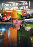 Guy Martin: Proper Jobs