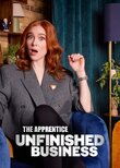 The Apprentice: Unfinished Business