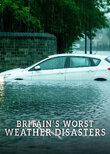 Britain's Worst Weather Disasters