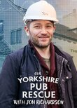 Our Yorkshire Pub Rescue with Jon Richardson