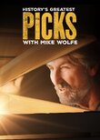 History's Greatest Picks with Mike Wolfe
