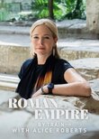 Roman Empire by Train with Alice Roberts