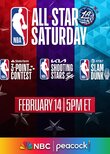 NBA All-Star Saturday