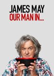 James May: Our Man In…