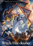 Witch Hat Atelier
