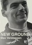 Max Verstappen - New Ground