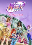 Winx Club: The Magic is Back