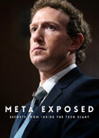 Meta Exposed: Secrets from Inside the Tech Giant