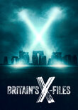 Britain's X Files