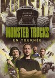 Monster Trucks en tournée