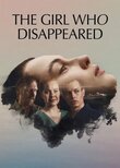 Nainen joka katosi