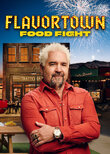 Flavortown Food Fight