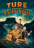 Ture Sventon och den magiska lampan