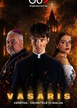 Vasaris