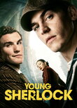 Young Sherlock